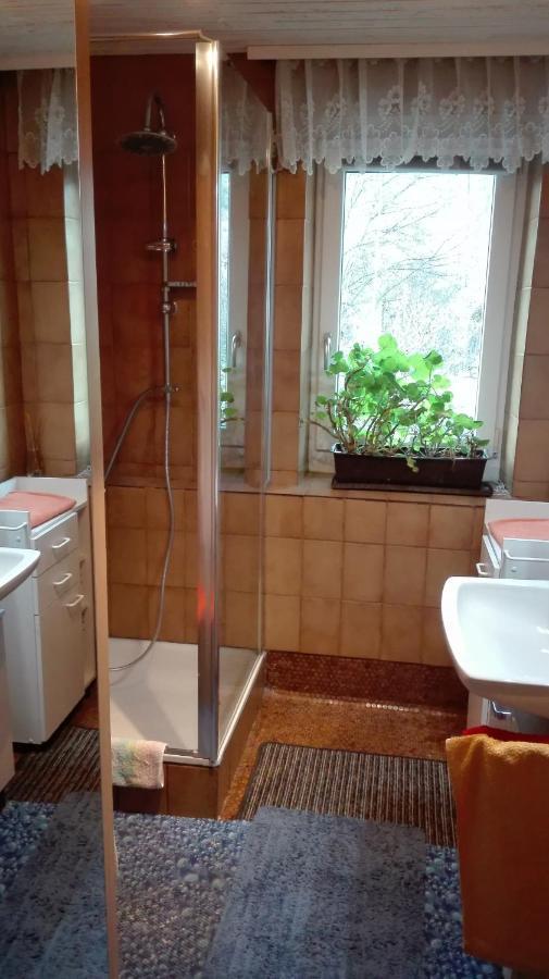 Haus Agerer Fewo 2. Stock Tarrenz Zewnętrze zdjęcie