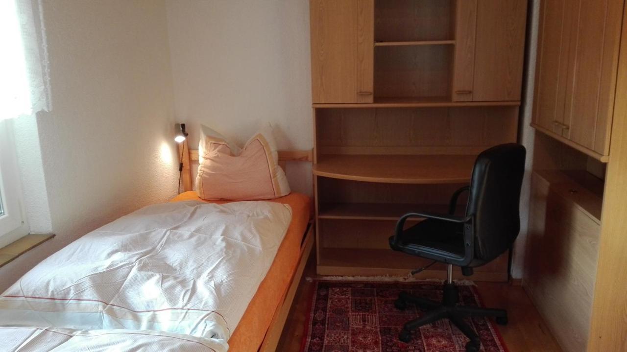 Haus Agerer Fewo 2. Stock Tarrenz Zewnętrze zdjęcie