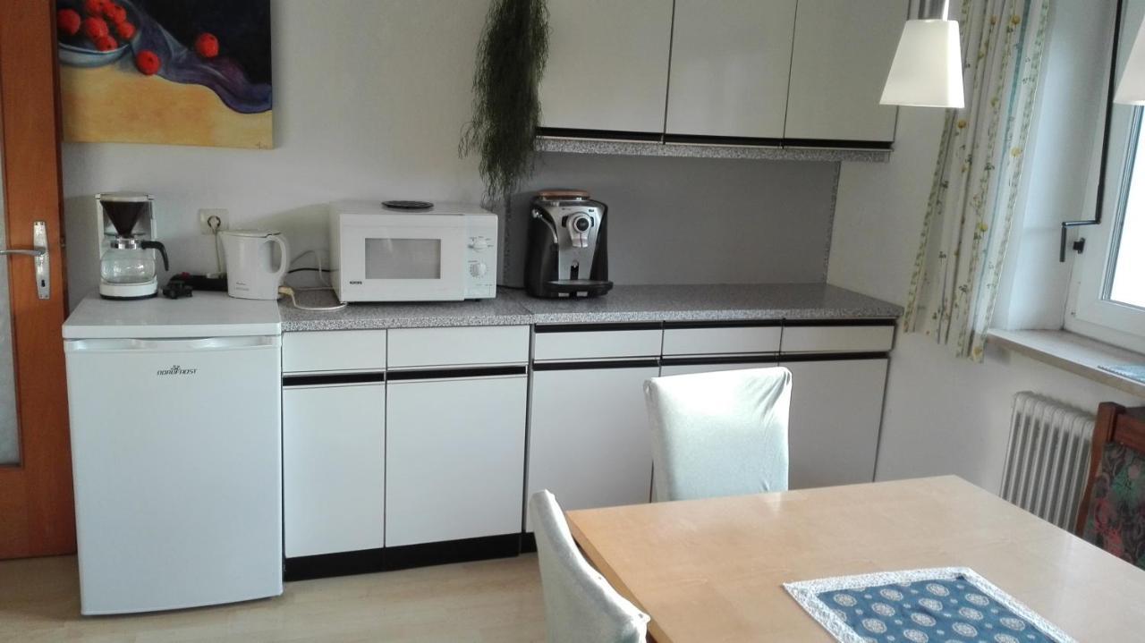 Haus Agerer Fewo 2. Stock Tarrenz Zewnętrze zdjęcie