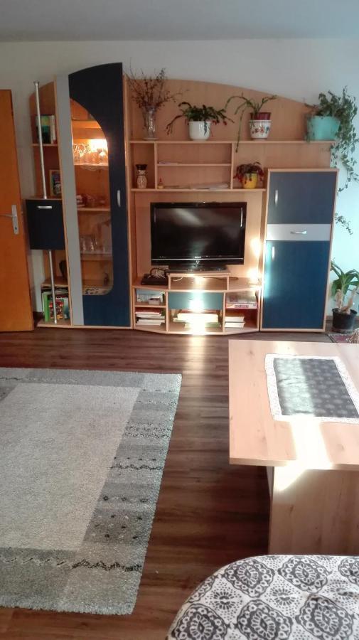 Haus Agerer Fewo 2. Stock Tarrenz Zewnętrze zdjęcie