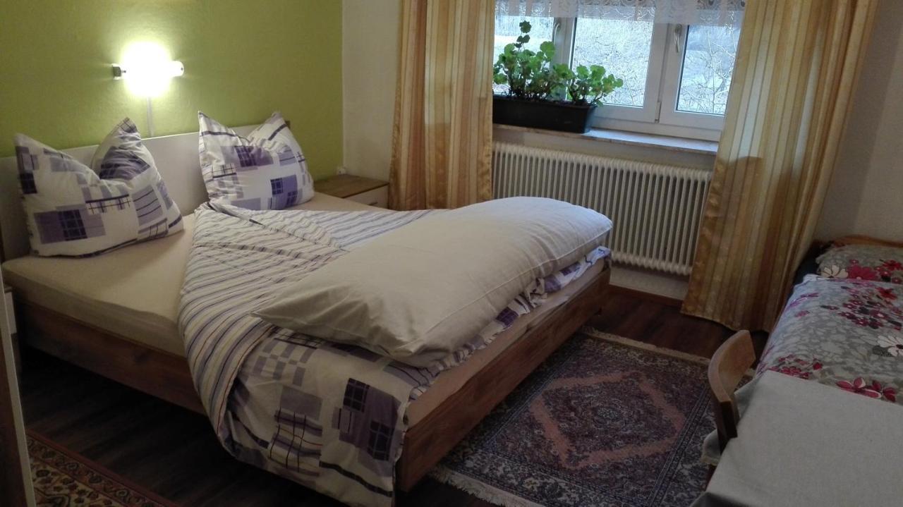 Haus Agerer Fewo 2. Stock Tarrenz Zewnętrze zdjęcie