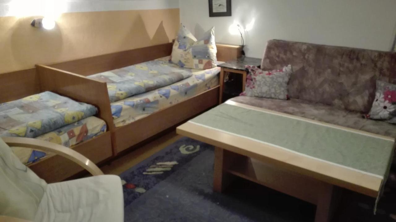 Haus Agerer Fewo 2. Stock Tarrenz Zewnętrze zdjęcie