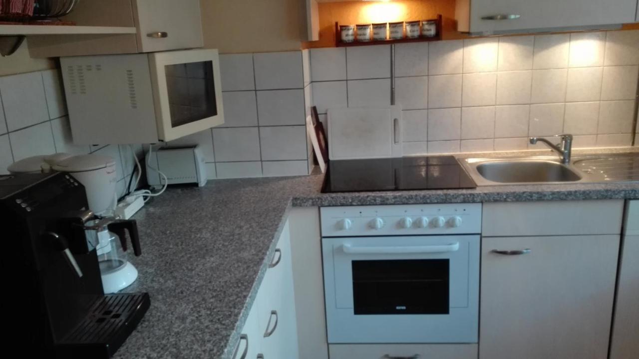 Haus Agerer Fewo 2. Stock Tarrenz Zewnętrze zdjęcie