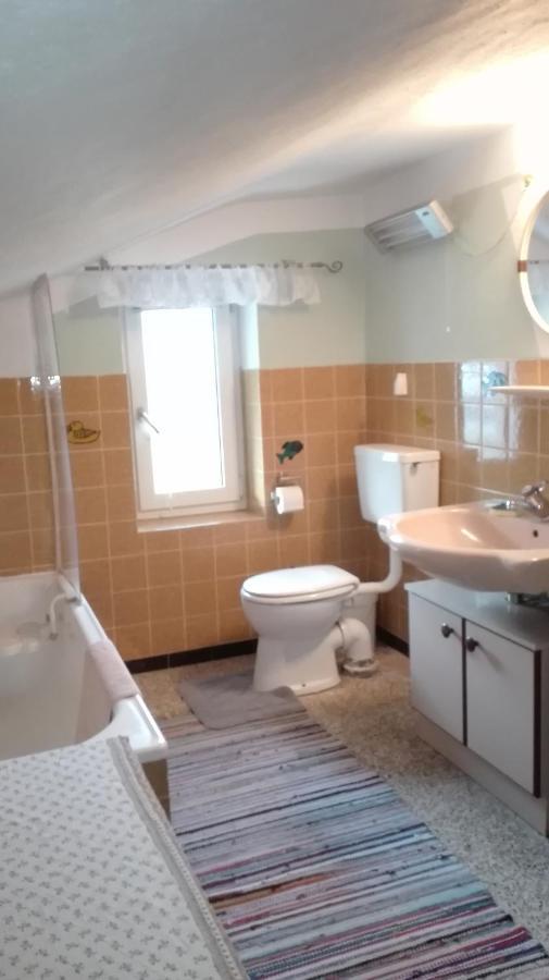 Haus Agerer Fewo 2. Stock Tarrenz Zewnętrze zdjęcie